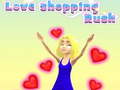 Gioco Love Shopping Rush