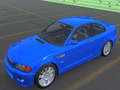 Gioco Advanced Car Parking 3D Simulator