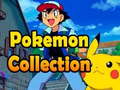 Gioco Pokemon Collection