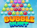 Gioco Bubble Hunt