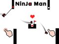 Gioco Ninja Man