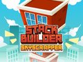 Gioco Stack Builder Skyscraper