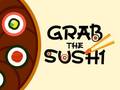 Gioco Grab The Sushi
