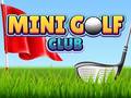 Gioco Mini Golf Club