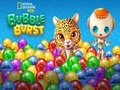 Gioco Nat Geo Kids: Bubble Burst
