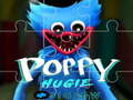 Gioco Poppy Hugie Jigsaw