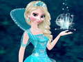 Gioco Frozen Elsa Dressup