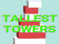 Gioco Tallest Towers