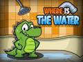 Gioco Where is The Water