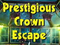 Gioco Prestigious Crown Escape