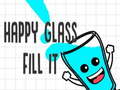 Gioco Happy Glass Fill it