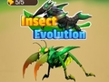 Gioco Insect Evolution