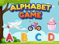 Gioco Alphabet Game