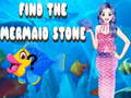 Gioco Find The Mermaid Stone