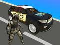 Gioco Police Car Chase