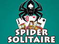 Gioco The Spider Solitaire