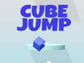Gioco Cube Jump