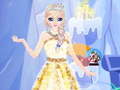 Gioco Frozen Princess 2