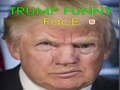 Gioco Trump Funny face 