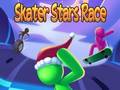Gioco Skater Stars Race