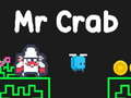 Gioco Mr Crab