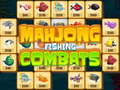 Gioco Mahjong Fishing Combats