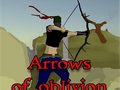 Gioco Arrows of oblivion