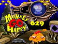 Gioco Monkey Go Happy Stage 629