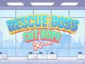 Gioco Rescue Boss Cut Rope