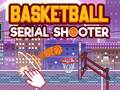 Gioco Basketball Serial Shooter