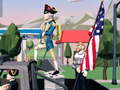 Gioco The Patriots: Fight and Freedom