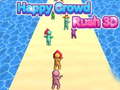 Gioco Happy Crowd Rush 3D
