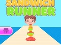 Gioco Sandwich Runner