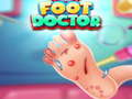 Gioco Foot Doctor