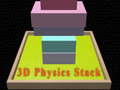 Gioco 3D Physics Stacks