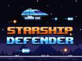 Gioco Starship Defender