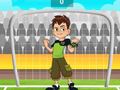 Gioco Ben 10 GoalKeeper