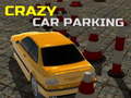 Gioco Crazy Car Parking 