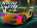 Gioco Night City Racing