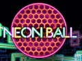 Gioco Neon Ball
