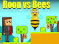 Gioco Roon vs Bees