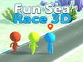 Gioco Fun Sea Race 3D