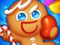 Gioco Cookie Crush Saga 2 