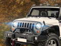 Gioco Safari Jeep Car Parking Sim: Jungle Adventure 3D
