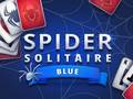 Gioco Spider Solitaire Blue