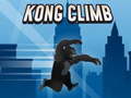 Gioco Kong Climb