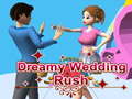 Gioco Dreamy Wedding Rush