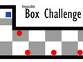Gioco Impossible Box Challenge