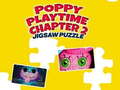 Gioco Poppy Playtime Chapter 2 Jigsaw Puzzle