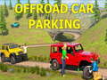 Gioco Offroad Car Parking 